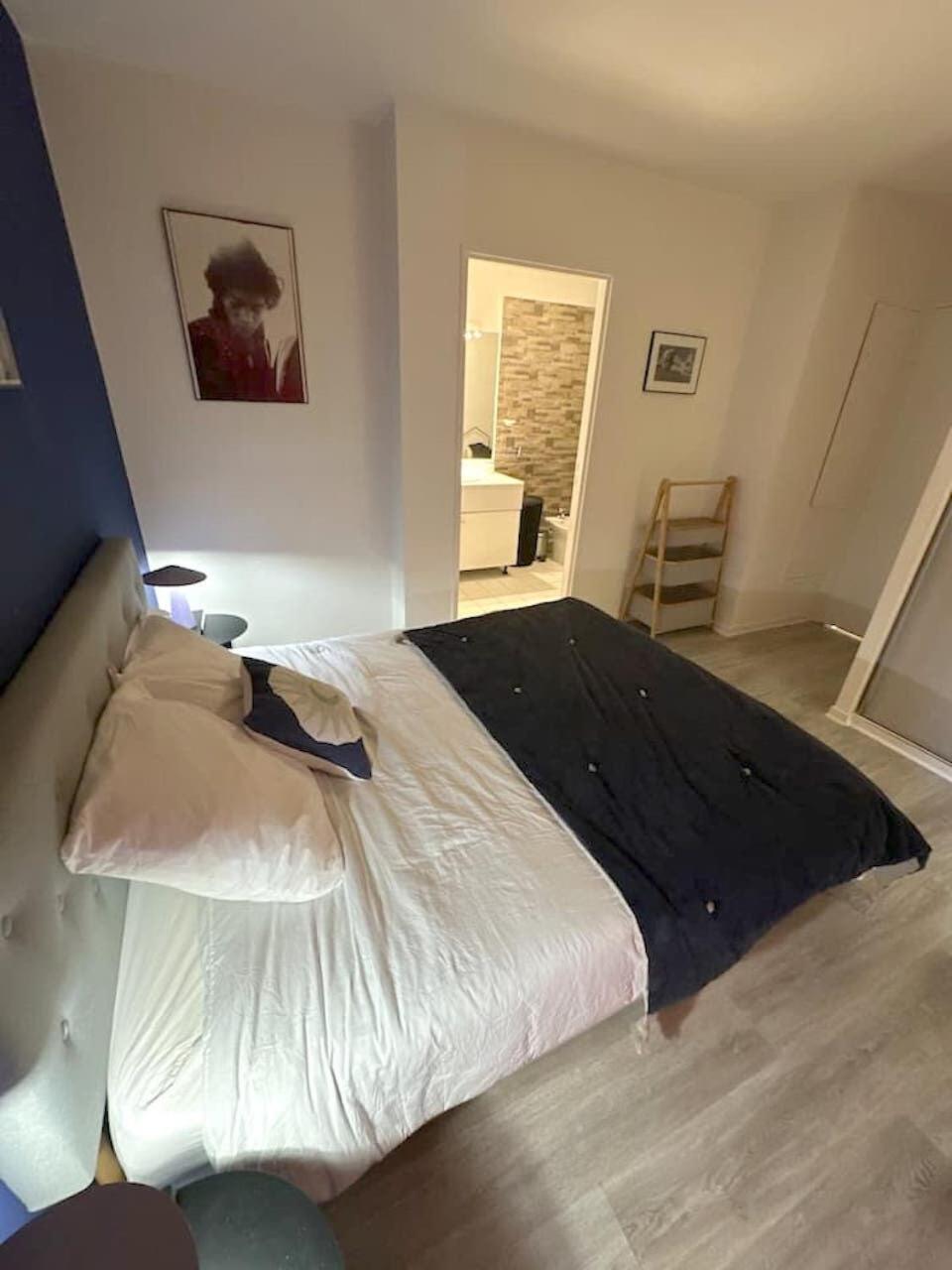 Appartamento Grand Veneur Citycosy