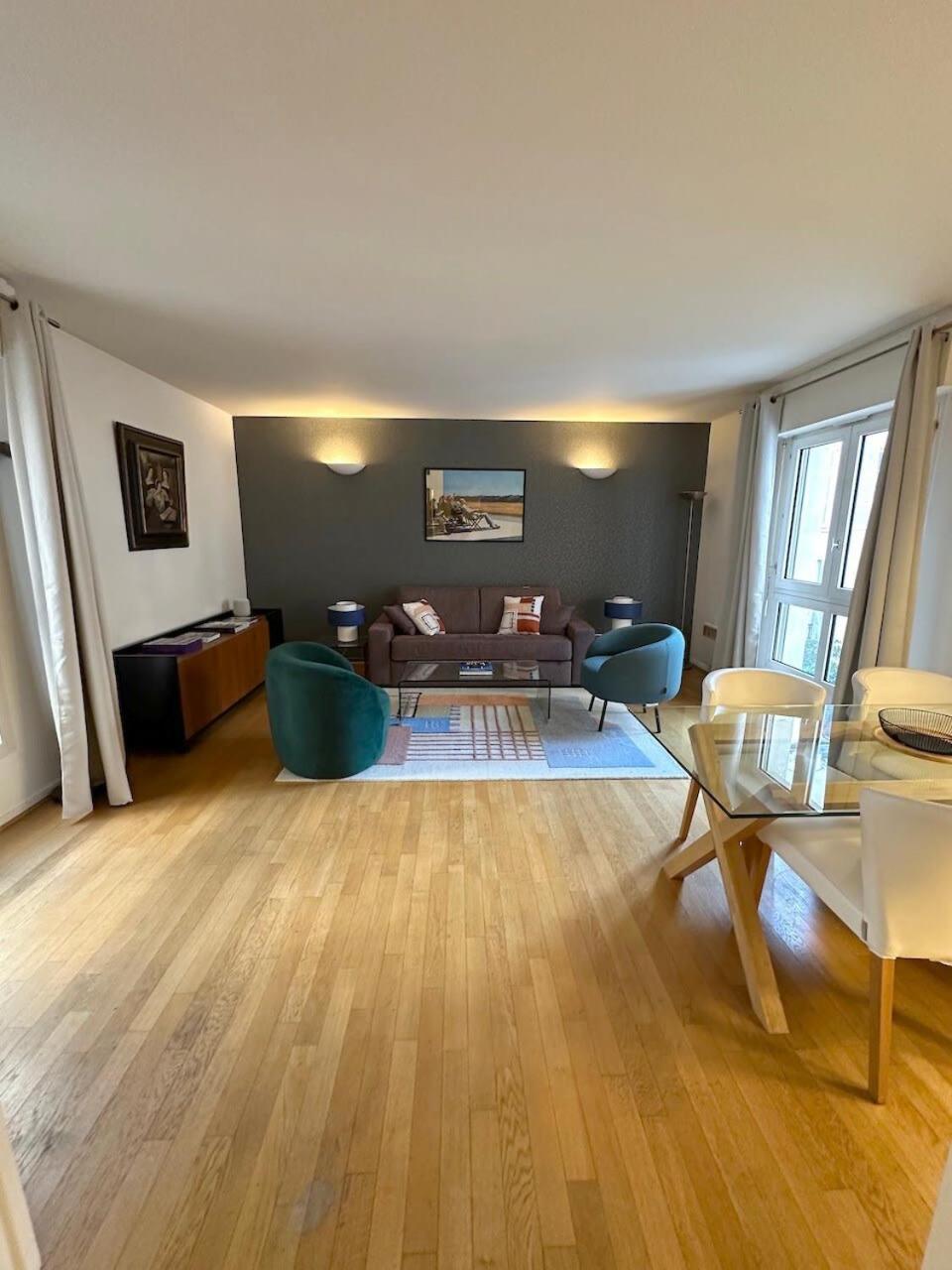 Grand Veneur Citycosy Appartamento