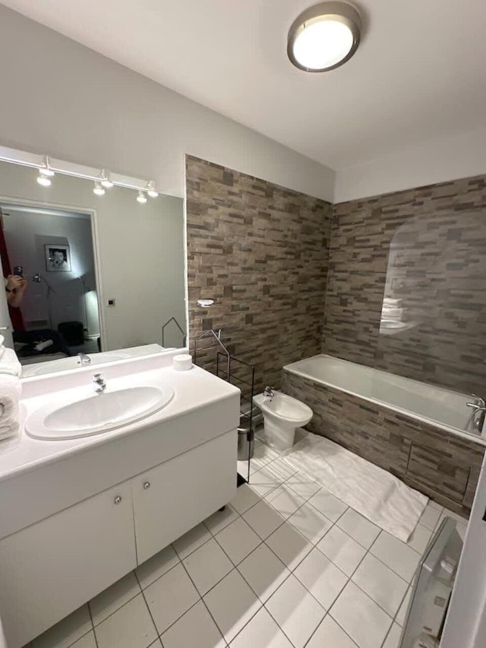 Grand Veneur Citycosy Appartamento Parigi