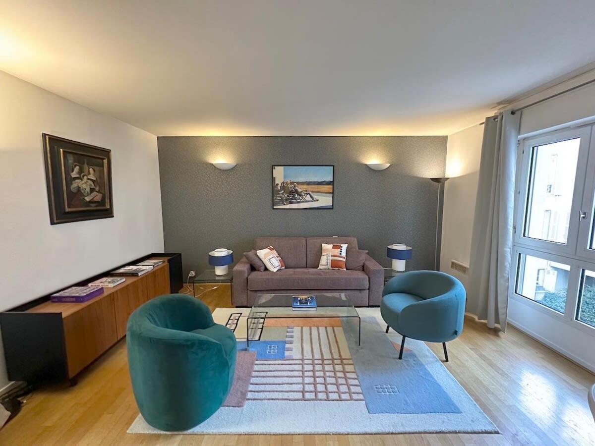 Grand Veneur Citycosy Parigi