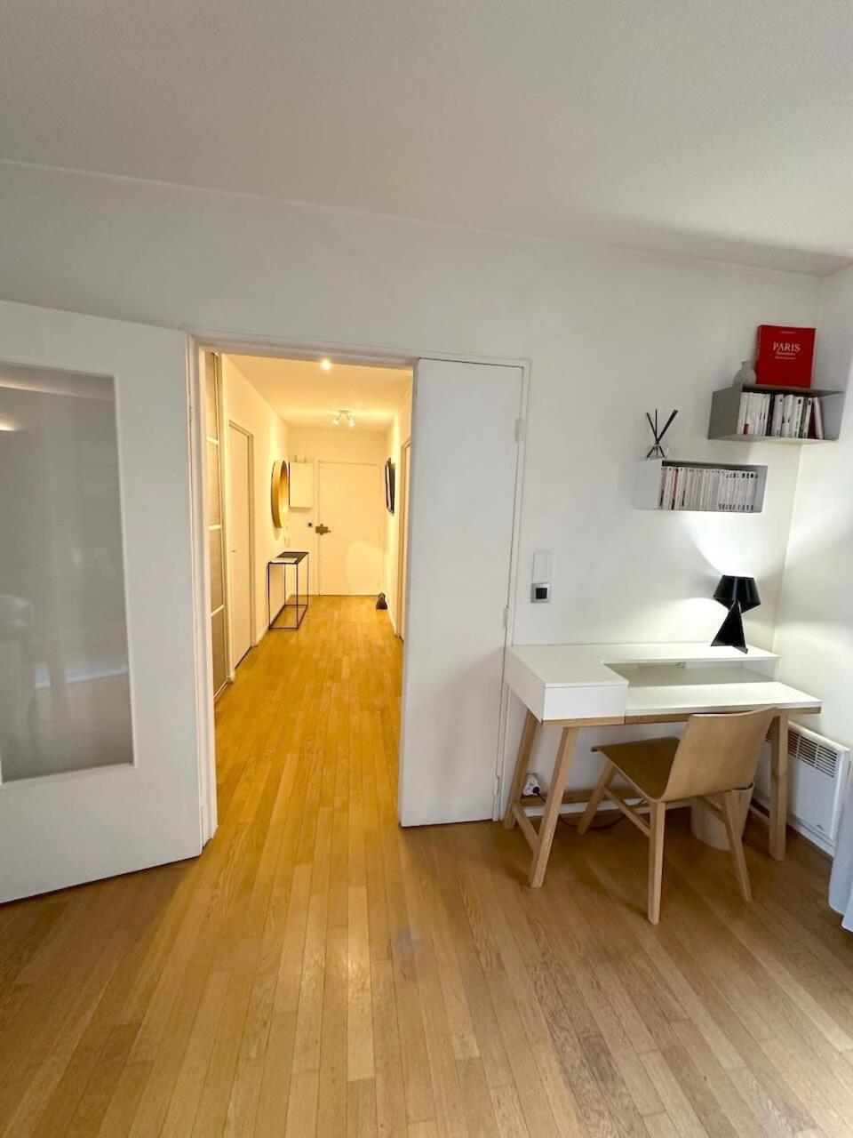 Grand Veneur Citycosy Appartamento