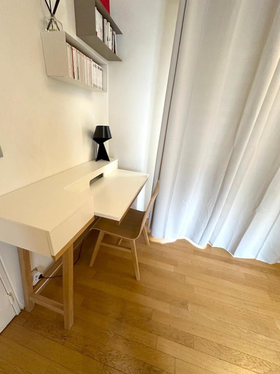 Grand Veneur Citycosy Appartamento Parigi