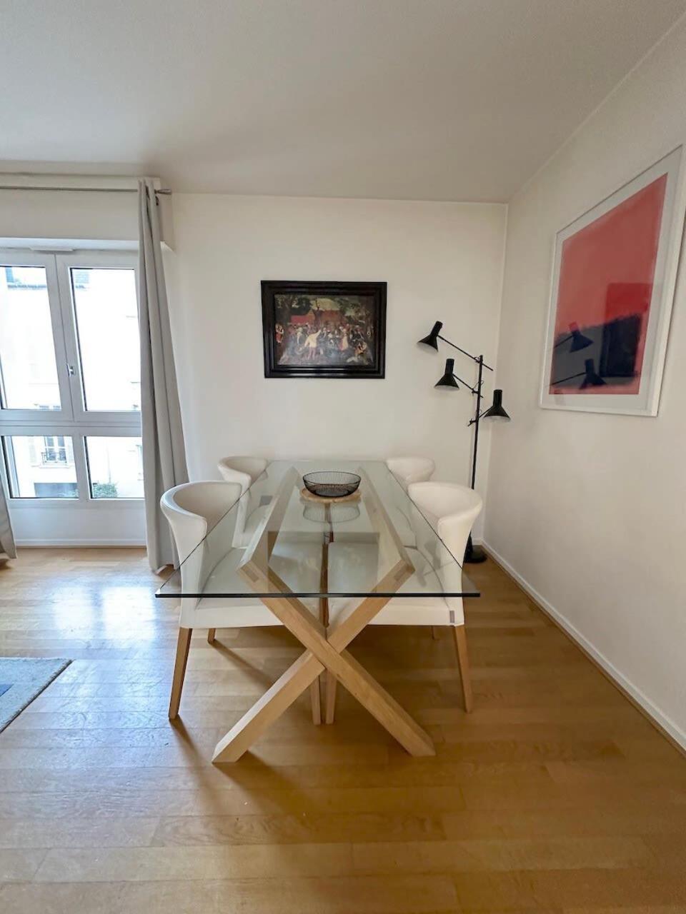 Appartamento Grand Veneur Citycosy