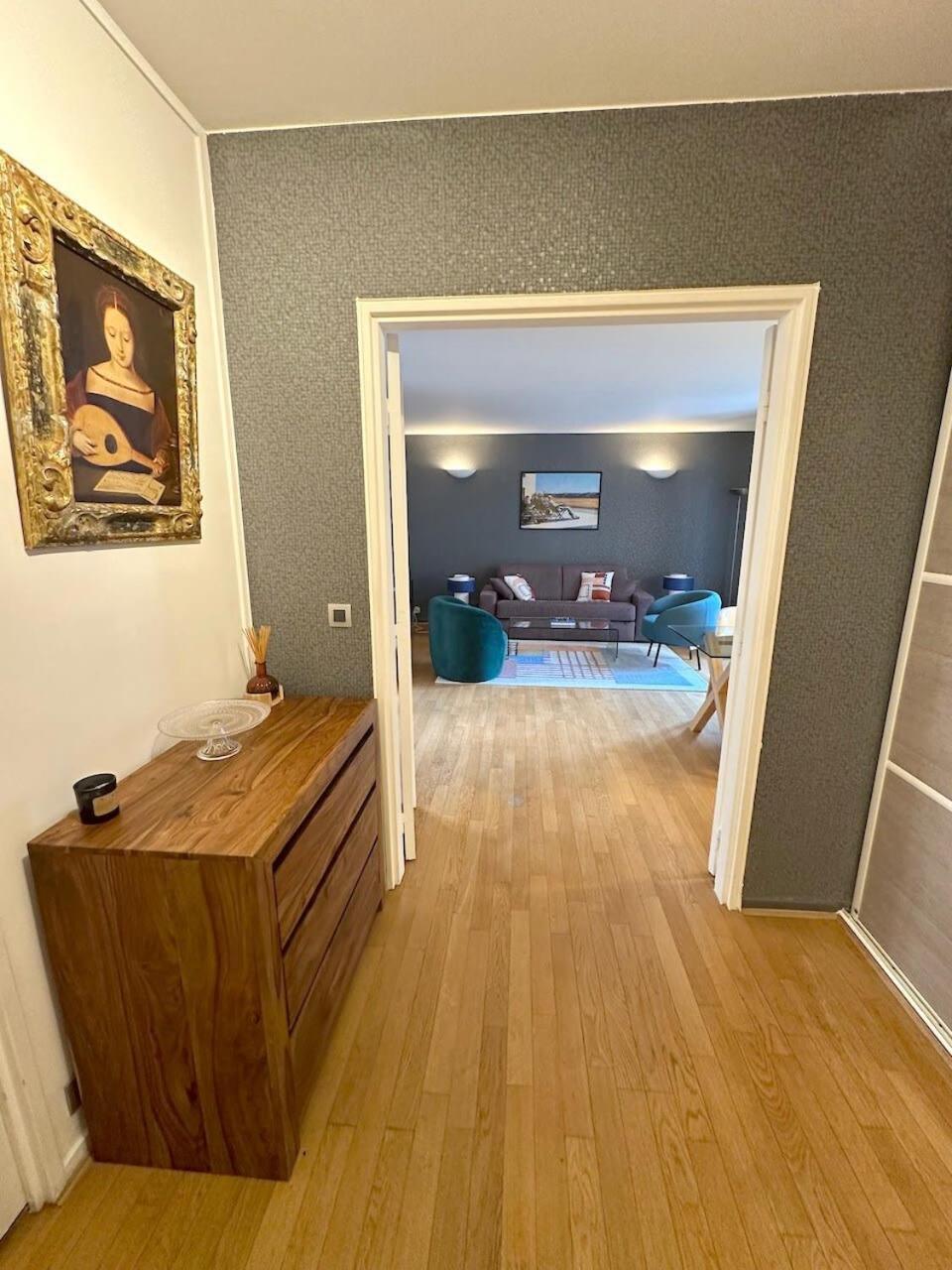 Grand Veneur Citycosy * Parigi