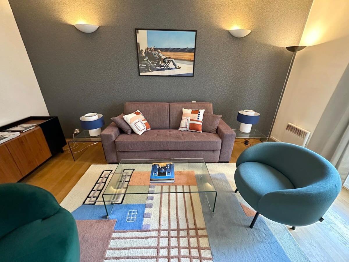Grand Veneur Citycosy Parigi
